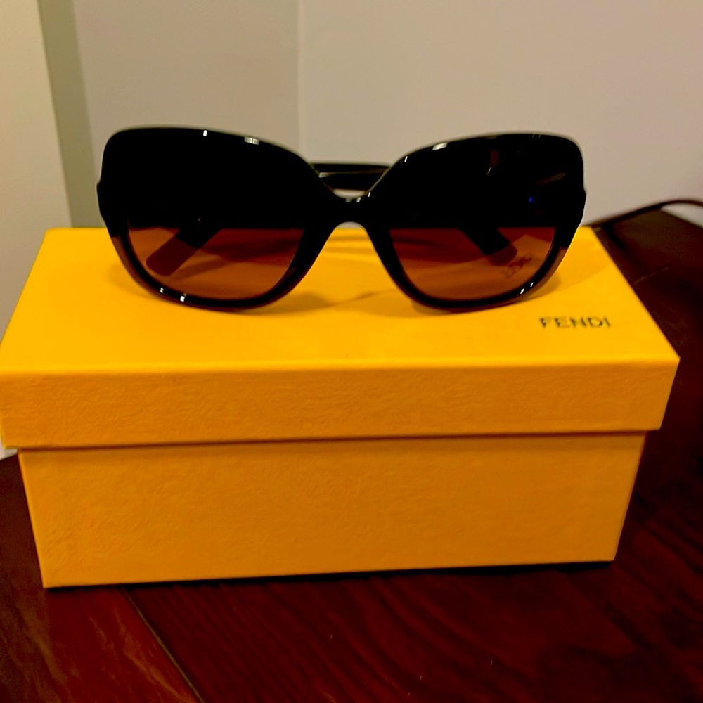 Fendi sunglasses